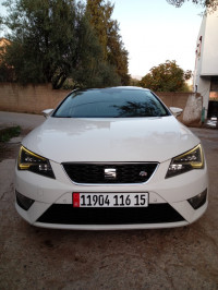 voitures-seat-leon-2016-fr15-tigzirt-tizi-ouzou-algerie