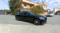 voitures-mercedes-classe-c-2015-220-amg-line-bouhmama-khenchela-algerie