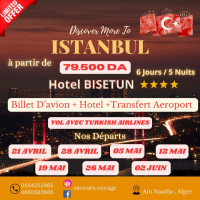 voyage-organise-istanbul-ain-naadja-alger-algerie