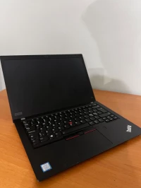 Lenovo t490s i7 16gb 256ssd