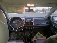 voitures-toyota-yaris-sedan-2014-touggourt-algerie