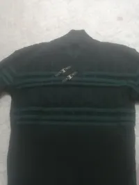 Pull et t shirt Barça 