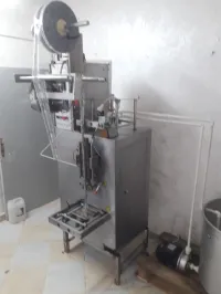 Machine liquide de flash