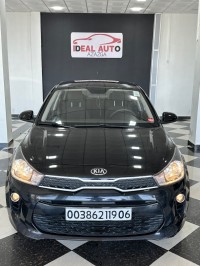 سيارات-kia-rio-2019-عزازقة-تيزي-وزو-الجزائر