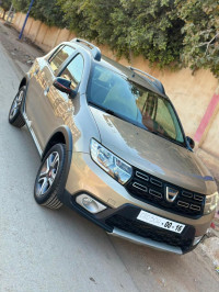 voitures-dacia-sandero-2019-stepway-relizane-algerie