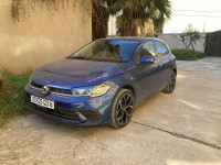 voitures-volkswagen-polo-2023-silver-reghaia-alger-algerie