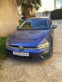 voitures-volkswagen-polo-2023-reghaia-alger-algerie