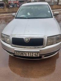 voitures-skoda-octavia-2012-tipaza-algerie