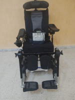 medical-chaise-roulante-electrique-chlef-algerie