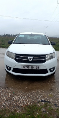 voitures-dacia-logan-2014-ben-mehdi-el-tarf-algerie