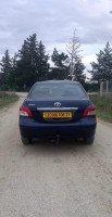 voitures-toyota-yaris-sedan-2008-annaba-algerie