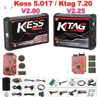 Ktag kess table boot bdm +22 support bdm
