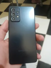 Samsung A52s