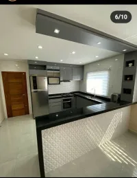 Vente Appartement F3 Alger Bordj el kiffan