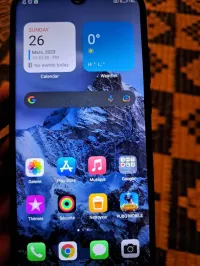 Redmi Note 8