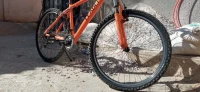 Vélo velo leader 