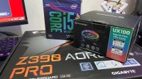 Gigabyte AORUS Z390 PRO