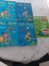 Livre optionnel