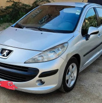 voitures-peugeot-207-2006-khraissia-alger-algerie