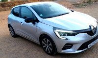 voitures-renault-clio5-2022-evolution-chlef-algerie