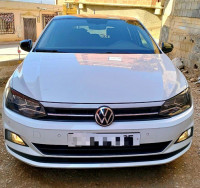 voitures-volkswagen-polo-2022-move-hamma-bouziane-constantine-algerie