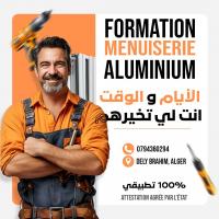 construction-travaux-formation-en-menuiserie-aluminium-el-biar-alger-algerie