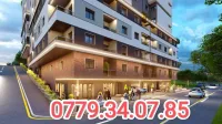 Vente Appartement F3 Boumerdès Boumerdes