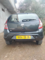 voitures-dacia-sandero-2010-djinet-boumerdes-algerie