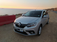 berline-renault-symbol-2018-mostaganem-algerie