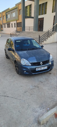 voitures-renault-clio-campus-2007-tlemcen-algerie