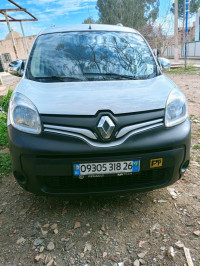 voitures-renault-kangoo-2018-berrouaghia-medea-algerie