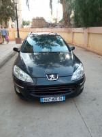 voitures-peugeot-407-2007-sidi-naamane-medea-algerie