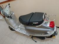 motos-scooters-victoria-150-okinoi-2021-bouzareah-alger-algerie