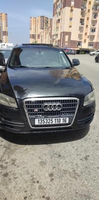 سيارات-audi-q5-2010-الجزائر-وسط