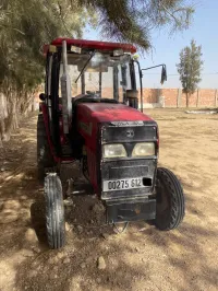 Tarctor js 600 Tractor 600 js 2012