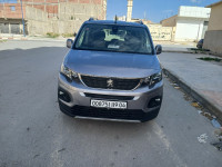 voitures-peugeot-partner-2019-tepee-allure-ain-beida-oum-el-bouaghi-algerie