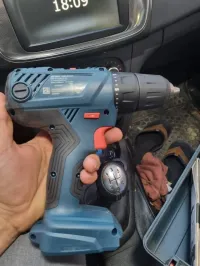 Visseuse 18V BOSCH 