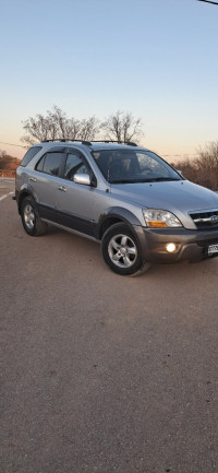 voitures-kia-sorento-2009-la-tout-el-bayadh-algerie