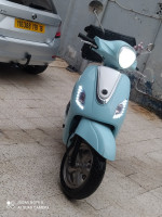 motos-scooters-sym-fidele-3-2019-kouba-alger-algerie