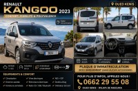 voitures-renault-kangoo-2023-oran-algerie