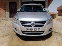 tout-terrain-suv-volkswagen-tiguan-2009-temacine-touggourt-algerie