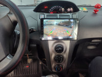 sono-electronique-dvd-android-toyota-yaris-bab-ezzouar-alger-algerie