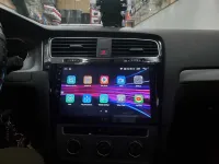 Dvd android golf 7 7.5