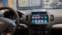 Dvd android kia sorento