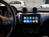 Dvd android suzuki swift 2022 2023