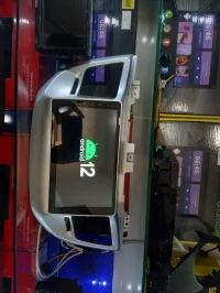 Minichaine android hyundai tucson