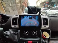 Dvd android fiat Ducato 