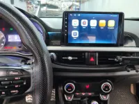 Dvd android kia Picanto 2019+