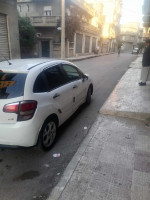 voitures-citroen-c3-2014-setif-algerie