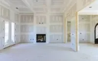 AMÉNAGEMENT EN PLACOPLATRE & PEINTURE  